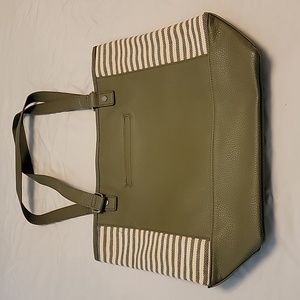 Thirty-one Color Block Tote